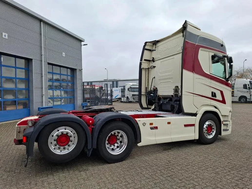 Scania S - Afbeelding 5 van 30
