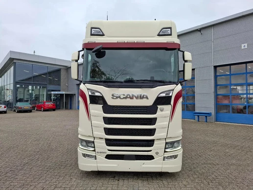 Scania S - Afbeelding 6 van 30