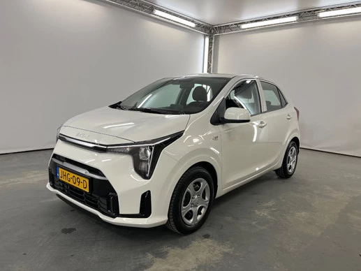 Kia Picanto - Afbeelding 1 van 6