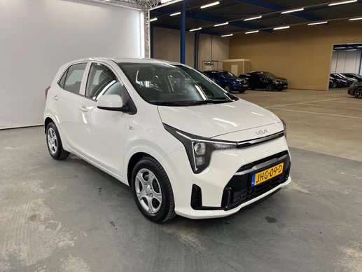 Kia Picanto - Afbeelding 2 van 6
