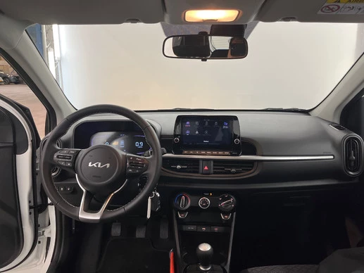 Kia Picanto - Afbeelding 3 van 6