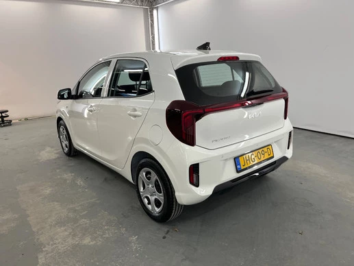 Kia Picanto - Afbeelding 5 van 6