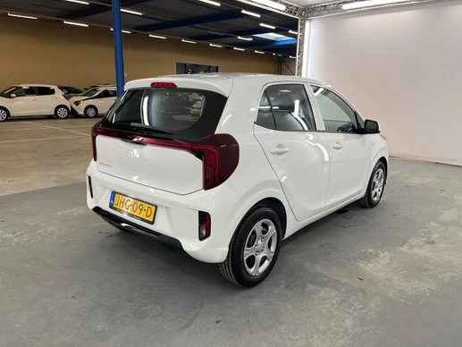 Kia Picanto - Afbeelding 6 van 6