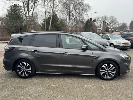 Ford S-Max - Afbeelding 2 van 25