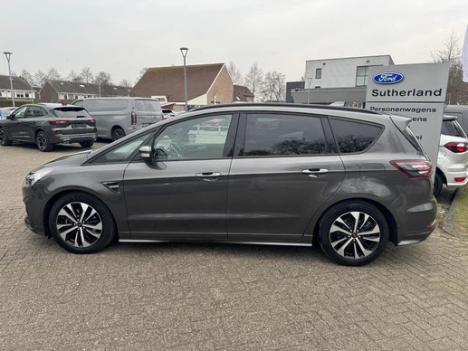 Ford S-Max - Afbeelding 6 van 25