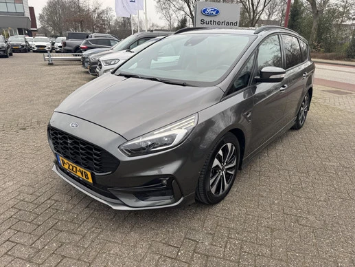 Ford S-Max - Afbeelding 7 van 25