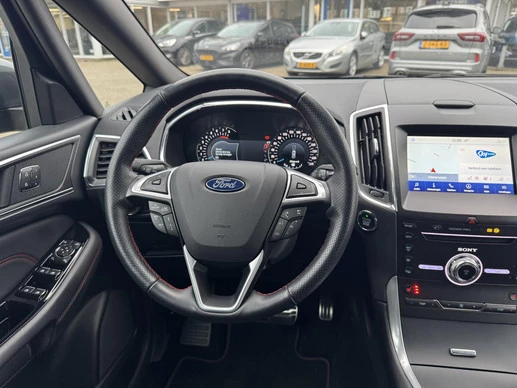 Ford S-Max - Afbeelding 8 van 25