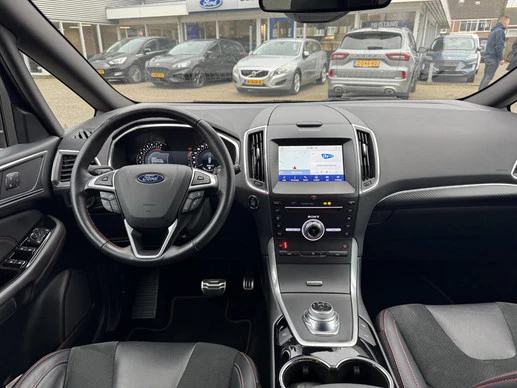 Ford S-Max - Afbeelding 9 van 25