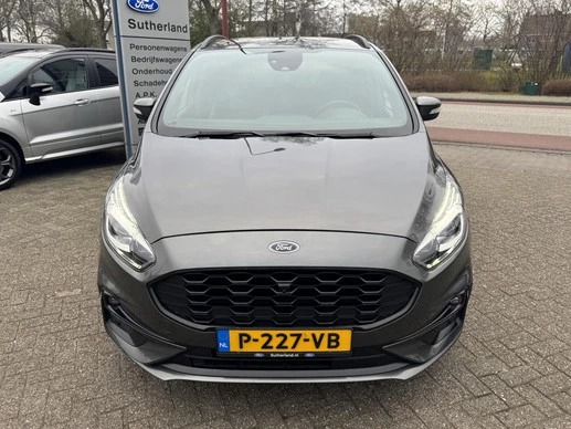 Ford S-Max - Afbeelding 10 van 25
