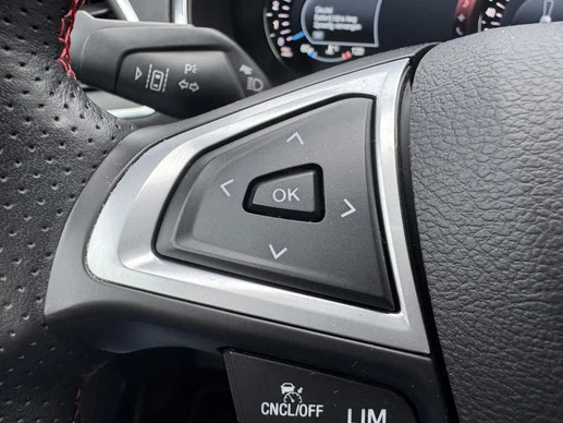 Ford S-Max - Afbeelding 12 van 25