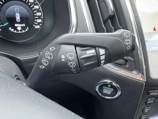 Ford S-Max - Afbeelding 14 van 25