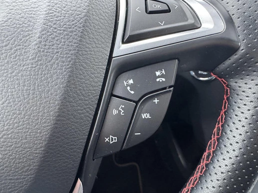 Ford S-Max - Afbeelding 15 van 25