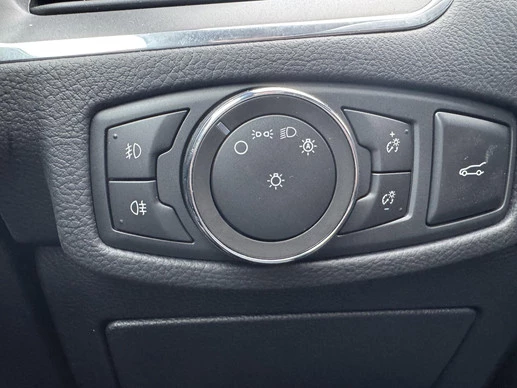 Ford S-Max - Afbeelding 17 van 25