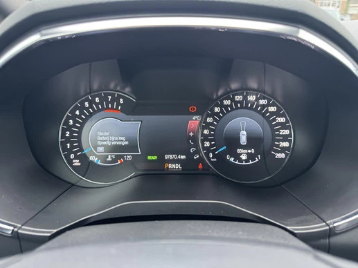 Ford S-Max - Afbeelding 18 van 25