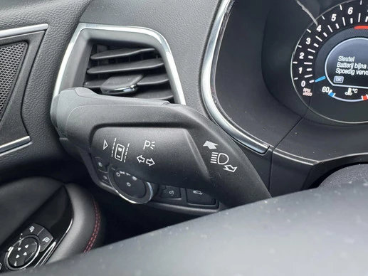 Ford S-Max - Afbeelding 19 van 25