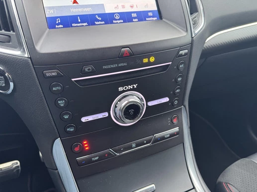 Ford S-Max - Afbeelding 20 van 25