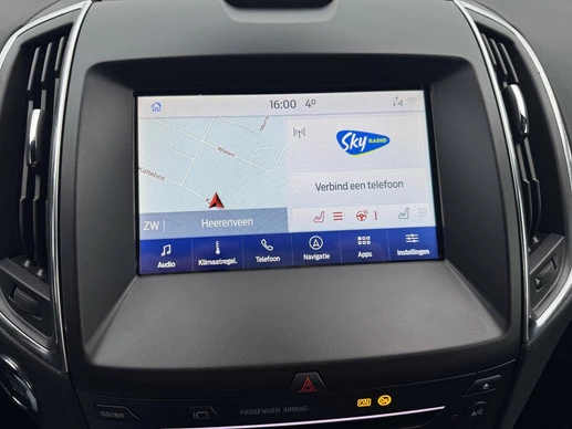 Ford S-Max - Afbeelding 21 van 25