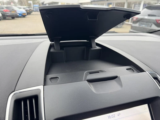 Ford S-Max - Afbeelding 23 van 25