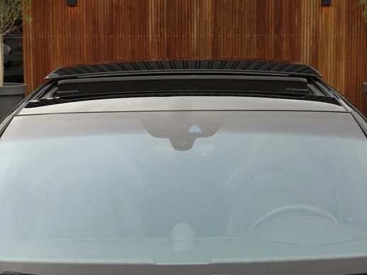 Porsche Panamera - Afbeelding 11 van 30