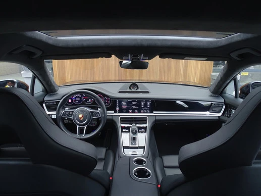 Porsche Panamera - Afbeelding 13 van 30