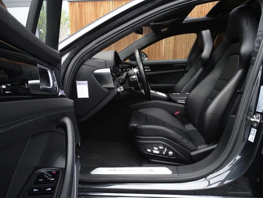 Porsche Panamera - Afbeelding 14 van 30