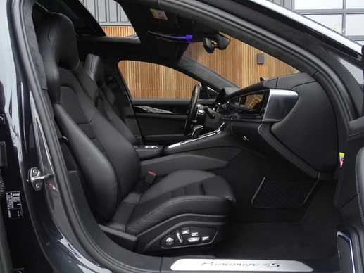 Porsche Panamera - Afbeelding 15 van 30