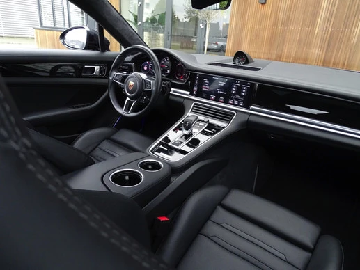 Porsche Panamera - Afbeelding 18 van 30