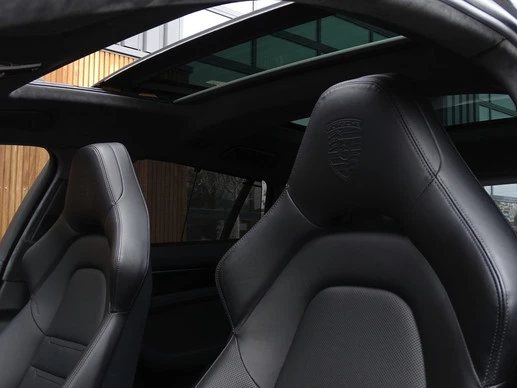 Porsche Panamera - Afbeelding 19 van 30