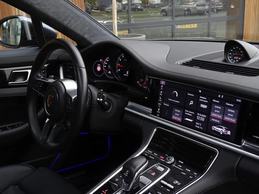 Porsche Panamera - Afbeelding 20 van 30