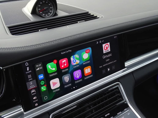 Porsche Panamera - Afbeelding 22 van 30