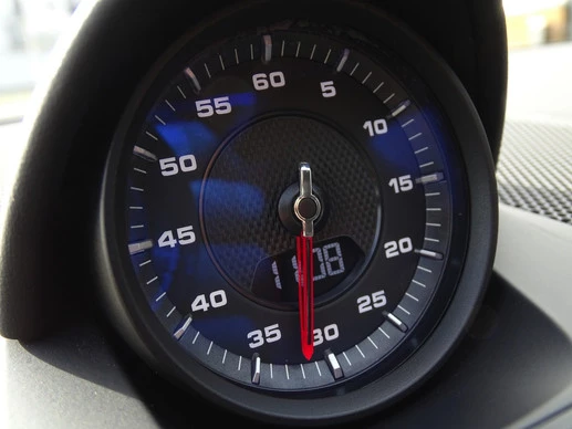 Porsche Panamera - Afbeelding 23 van 30