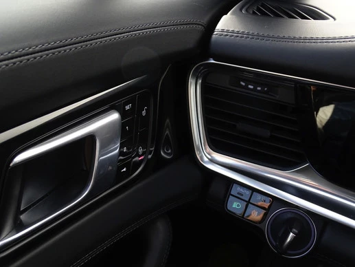 Porsche Panamera - Afbeelding 24 van 30