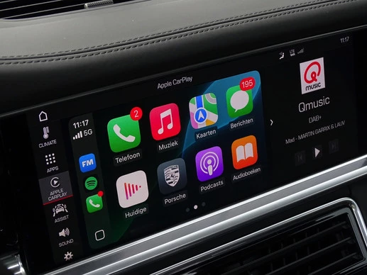 Porsche Panamera - Afbeelding 25 van 30