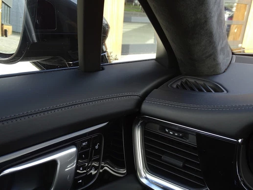 Porsche Panamera - Afbeelding 26 van 30