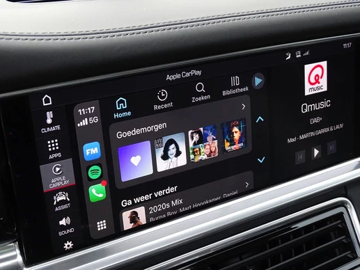 Porsche Panamera - Afbeelding 27 van 30