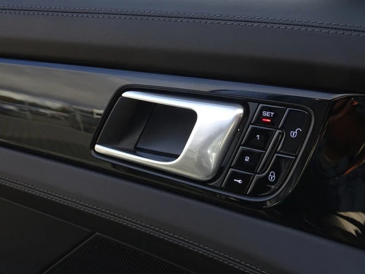 Porsche Panamera - Afbeelding 28 van 30