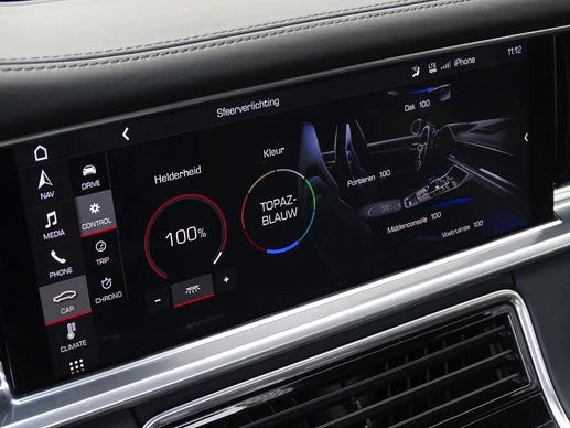 Porsche Panamera - Afbeelding 29 van 30