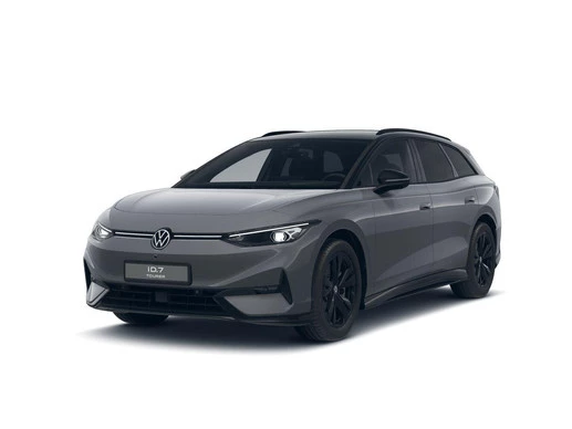 Volkswagen ID.7 - Afbeelding 1 van 5