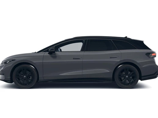 Volkswagen ID.7 - Afbeelding 3 van 5