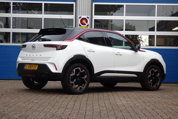 Opel Mokka - Afbeelding 5 van 27