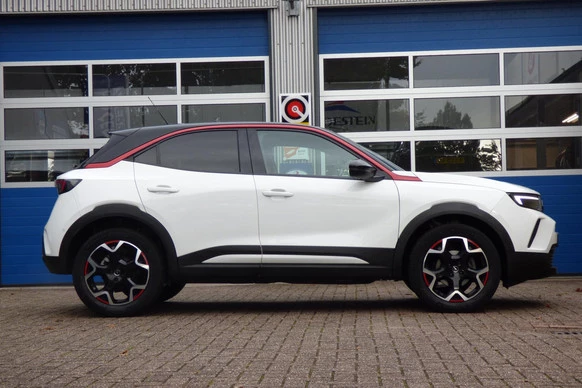 Opel Mokka - Afbeelding 6 van 27