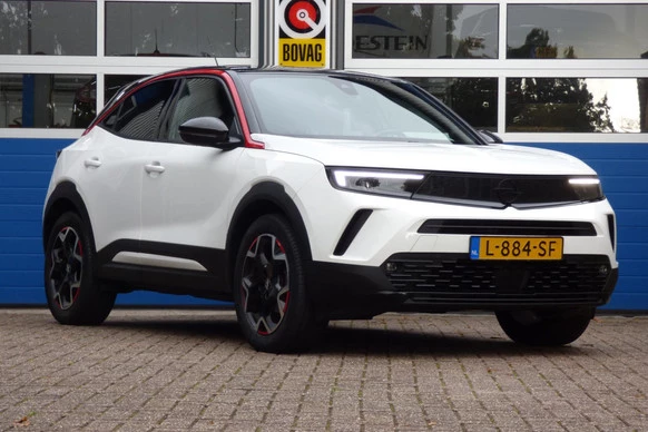 Opel Mokka - Afbeelding 7 van 27