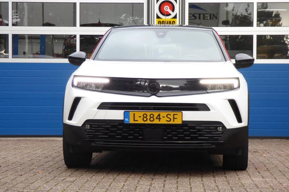 Opel Mokka - Afbeelding 8 van 27