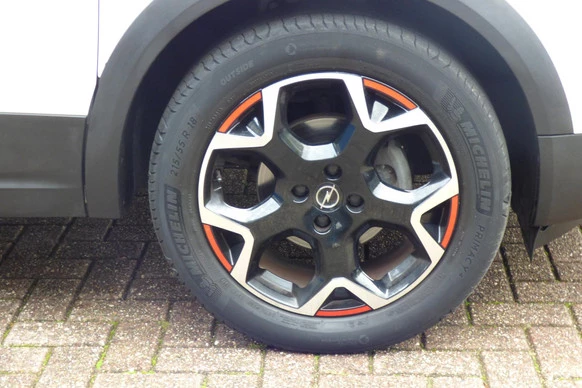 Opel Mokka - Afbeelding 9 van 27