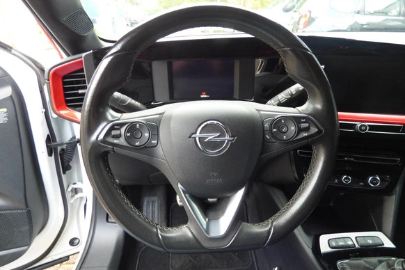 Opel Mokka - Afbeelding 14 van 27