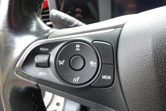 Opel Mokka - Afbeelding 15 van 27