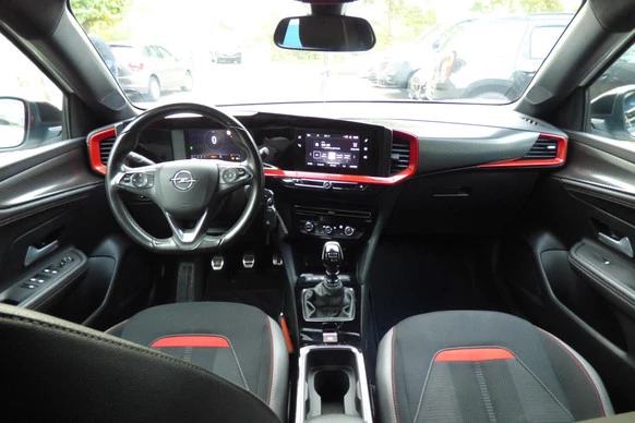 Opel Mokka - Afbeelding 17 van 27