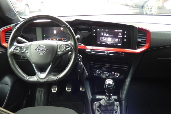 Opel Mokka - Afbeelding 18 van 27