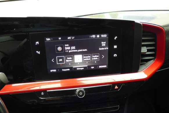 Opel Mokka - Afbeelding 19 van 27