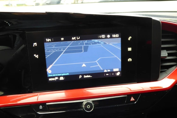 Opel Mokka - Afbeelding 20 van 27